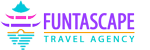 Futascape, China travel Agency