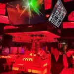 Lucca390 LGBT club, Shanghai, China