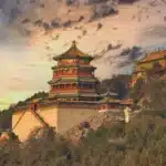 Summer Palace, Beijing, China