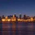 The Bund, Shanghai, China